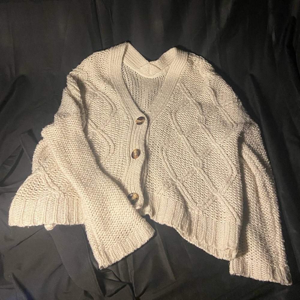 Cardigan